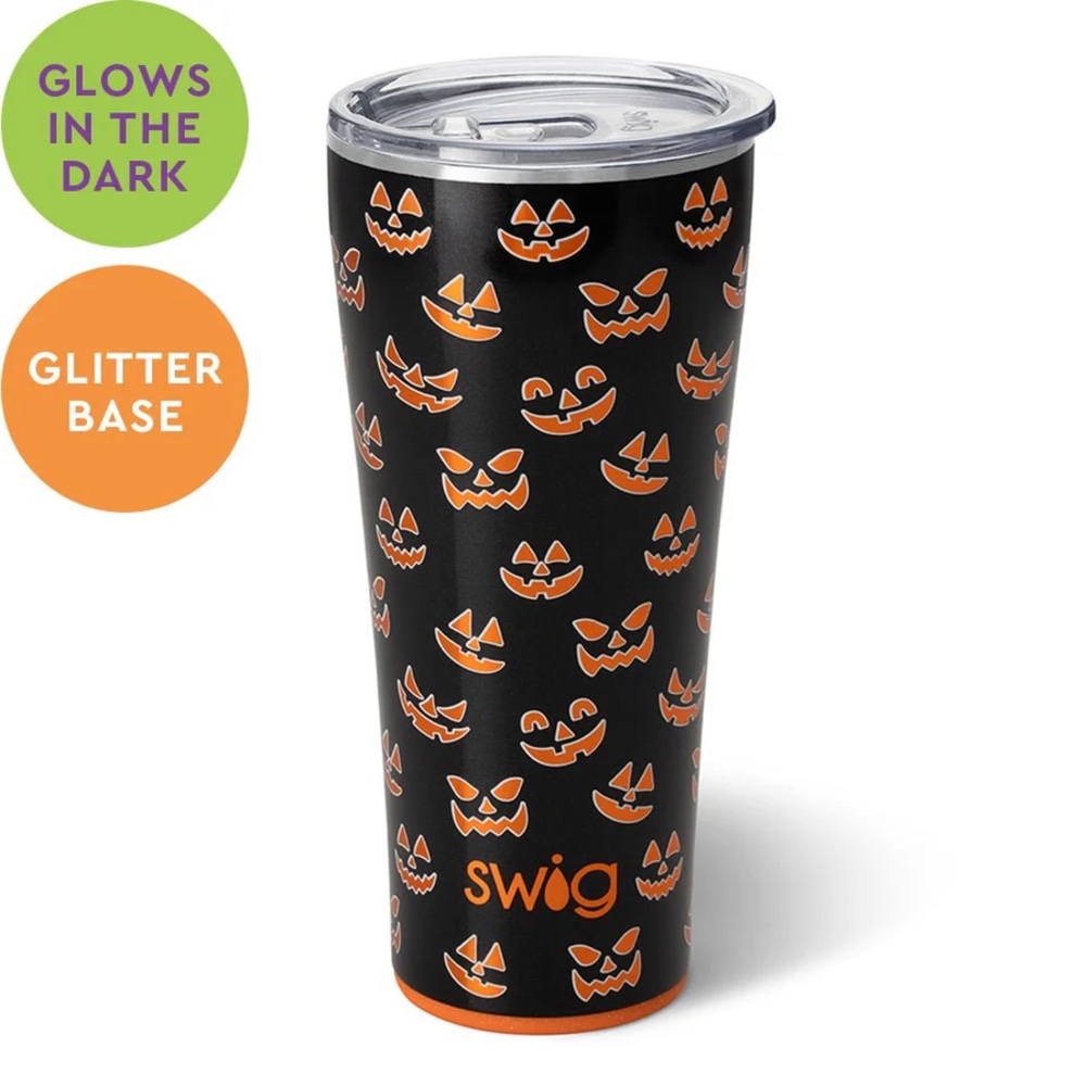 Brand New Jeepers Creepers 32 oz Swig Cup